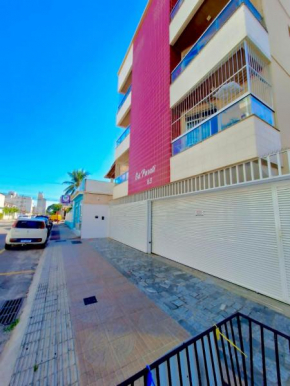 Edifício Parati